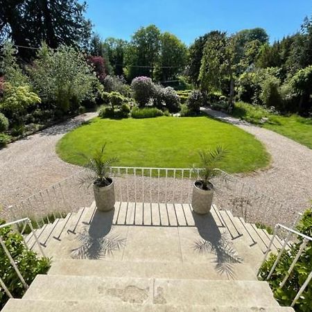 La Villa Des Sources Montivilliers Exteriér fotografie