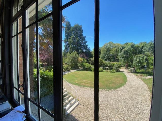 La Villa Des Sources Montivilliers Exteriér fotografie
